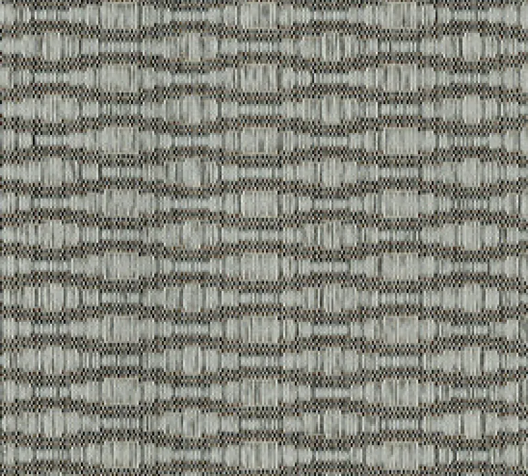 Wicker 91 Light Grey Fabric