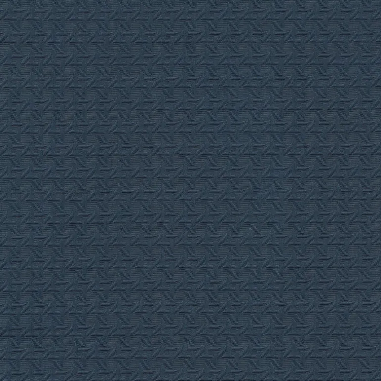 Wickerwork 410674 INDIGO PK Lifestyles Fabric