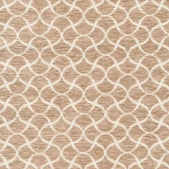 Wiggle Dill Regal Fabric