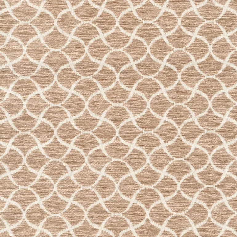 Wiggle Dill Regal Fabric
