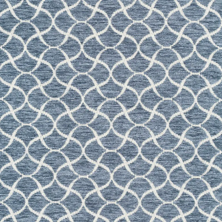 Wiggle Fawn Regal Fabric