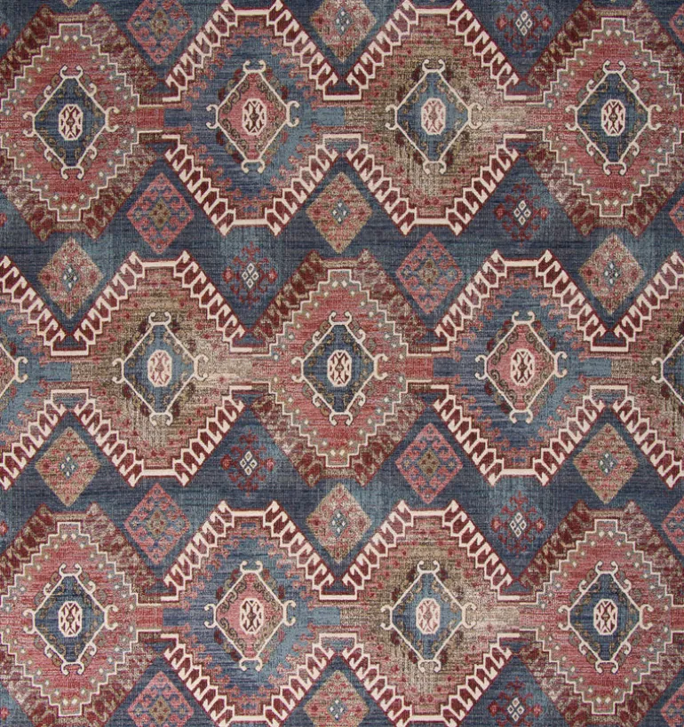 Wild Frontier Pacific Swavelle Mill Creek Fabric