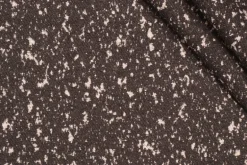 Wilde Black Crypton Fabric