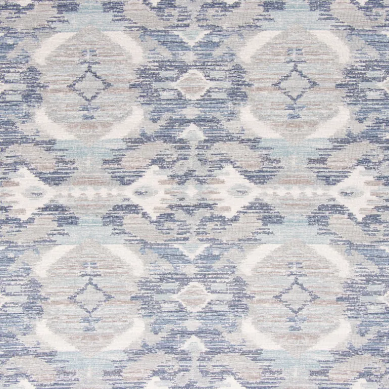 Wilverly Ocean Swavelle Mill Creek Fabric