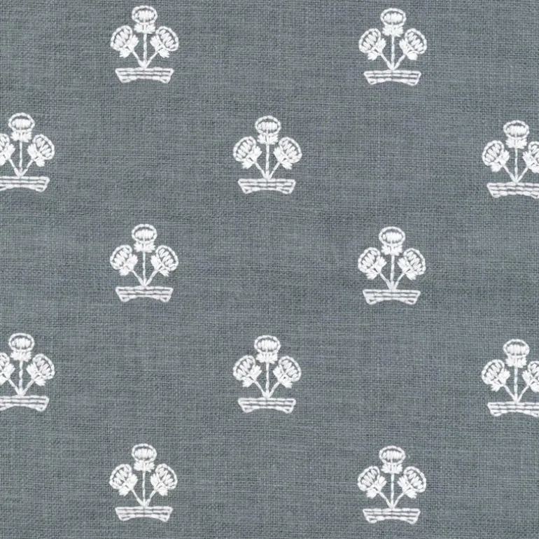 Winona Aloe Regal Fabric