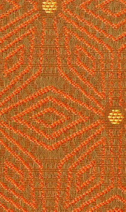 Wonder 406 Bungalow Fabric