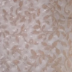Wonderland Cream Europatex Fabric