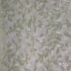 Wonderland Off White Europatex Fabric