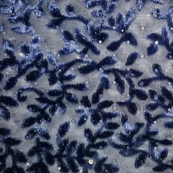 Wonderland Royal Europatex Fabric