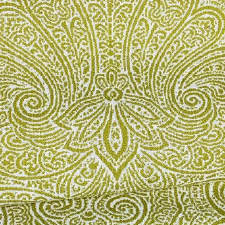 Wonderstruck Chartreuse Culp Fabric