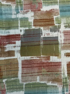 Wow Factor Multi Swavelle Mill Creek Fabric