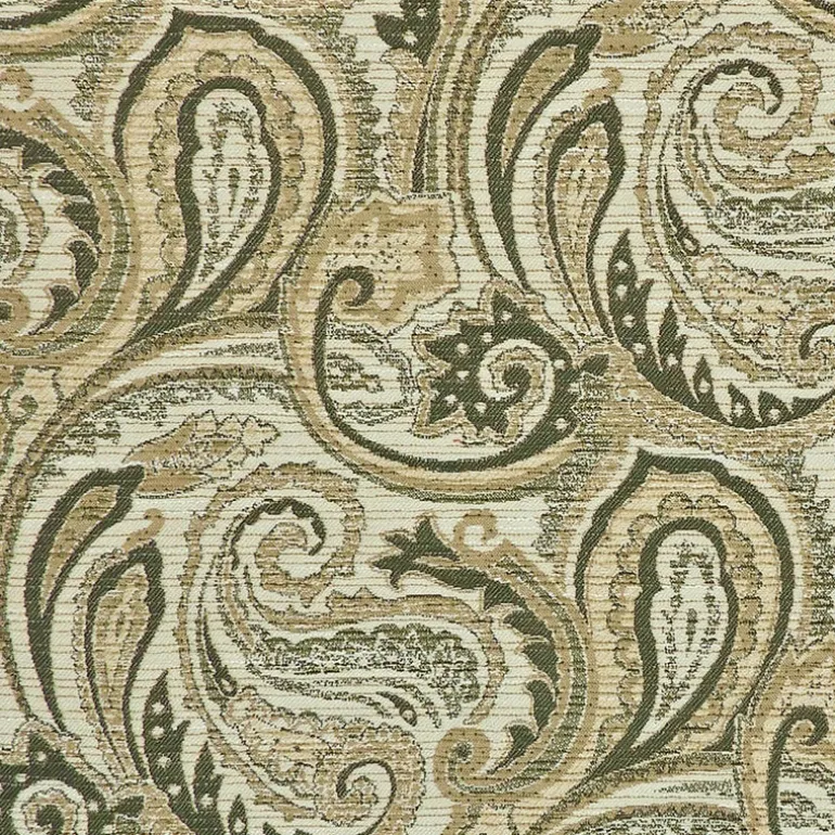 Wylie Fern Regal Fabric