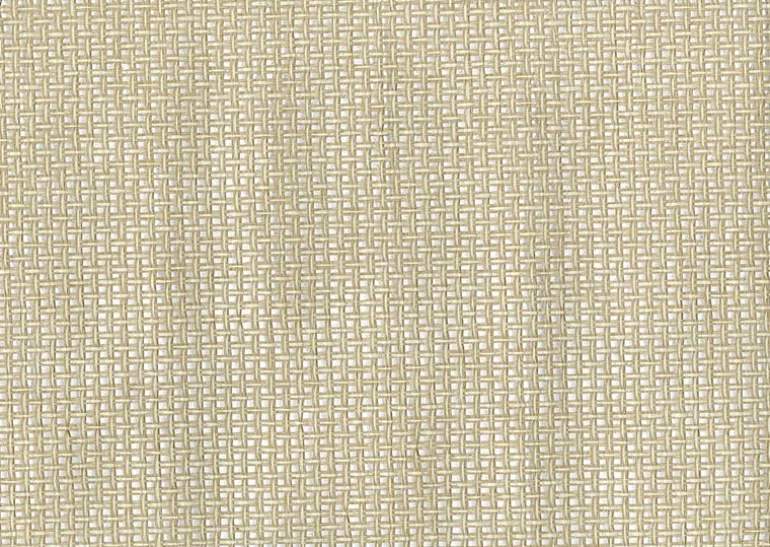 Xiang Silver Grasscloth Wallpaper
