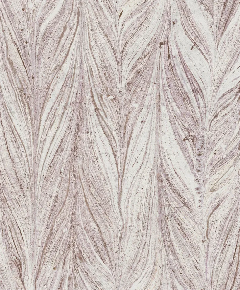 Y6230804 Ebru Marble Wallpaper