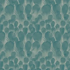 Y6230105 Feathers Wallpaper