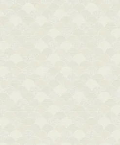 Y6230201 Mermaid Scales Wallpaper