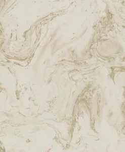 Y6231204 Oil & Marble Wallpaper
