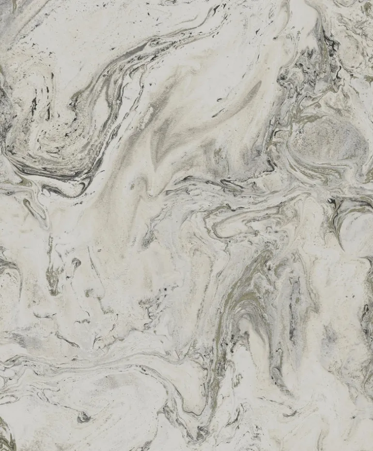 Y6231203 Oil & Marble Wallpaper