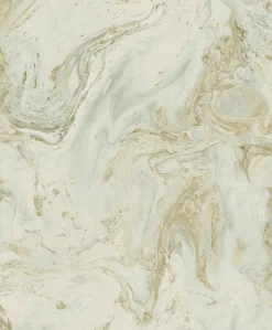 Y6231205 Oil & Marble Wallpaper