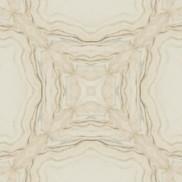 Y6230602 Stone Kaleidoscope Wallpaper