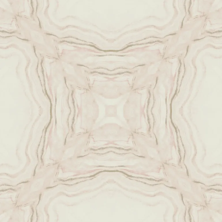 Y6230605 Stone Kaleidoscope Wallpaper