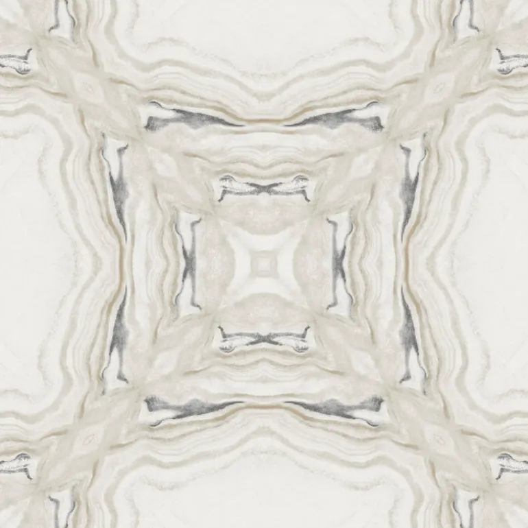 Y6230601 Stone Kaleidoscope Wallpaper