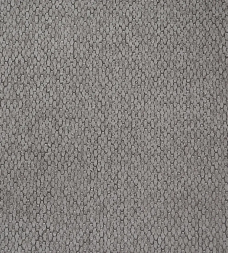 Y6231106 Stretched Hexagons Wallpaper