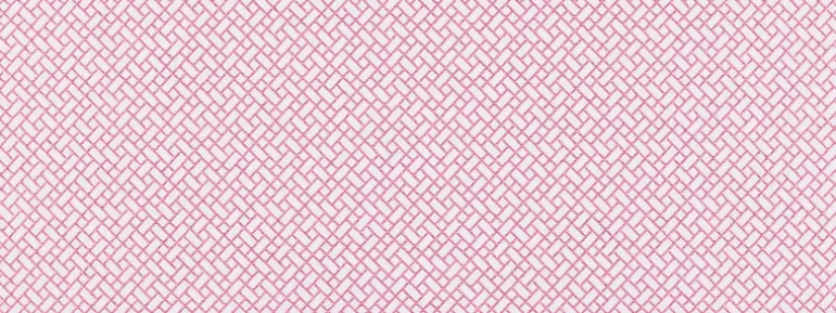 Yates 304 Rose Red Covington Fabric