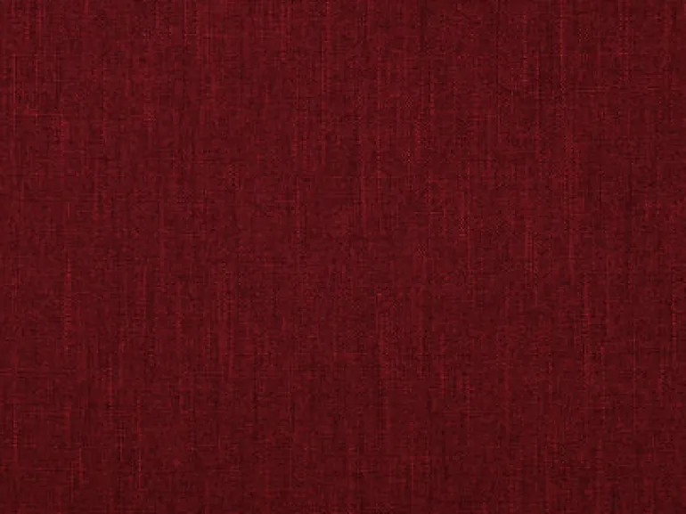 York Crimson Red Covington Fabric