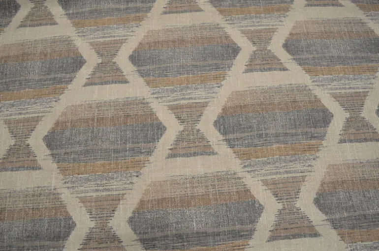 Zara Cafe Harper Home Fabric