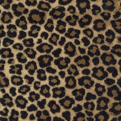 Zavir Ebony Regal Fabric