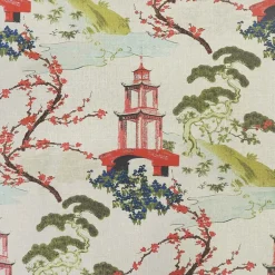 Zen Linen Regal Fabric (V9-ZEN-LIN)