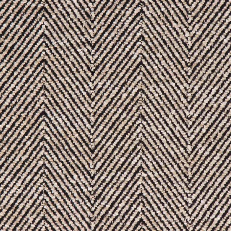 Ziggidy Zag Domino Swavelle Mill Creek Fabric