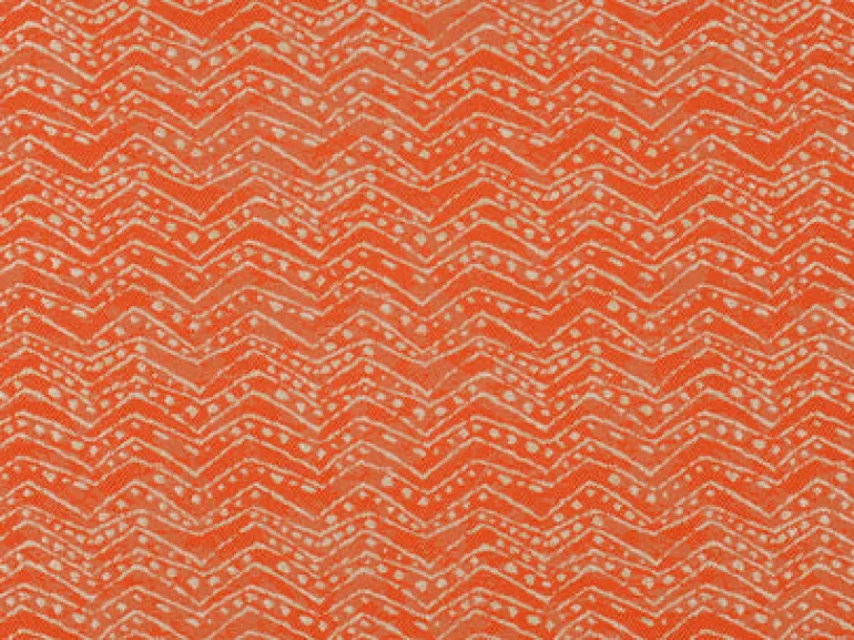 Ziggy Firecracker Covington Fabric