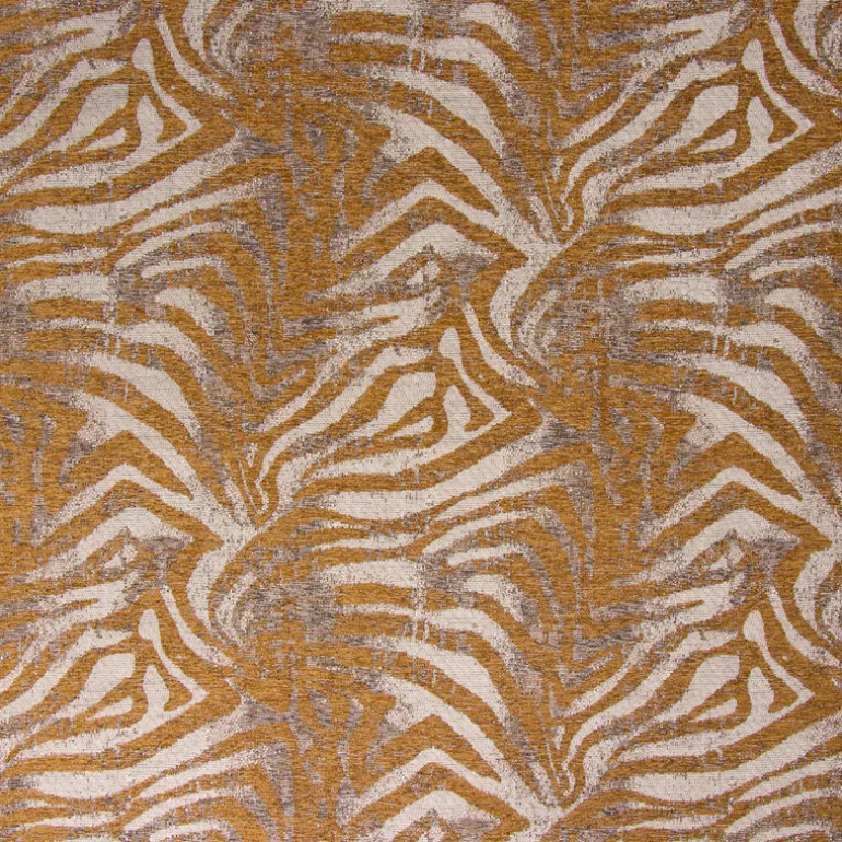 Zizan Ochre Swavelle Mill Creek Fabric