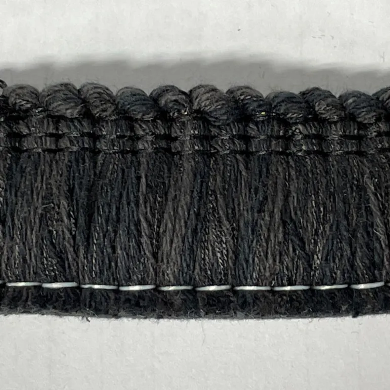 ZN500 380 Black Classical Elements Trim