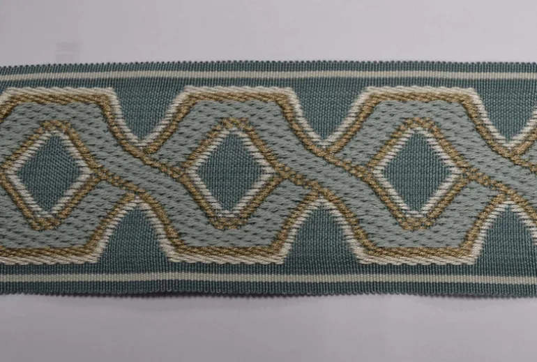 ZN209A 387 Classical Elements Trim