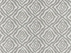 Zumba Smoke Covington Fabric
