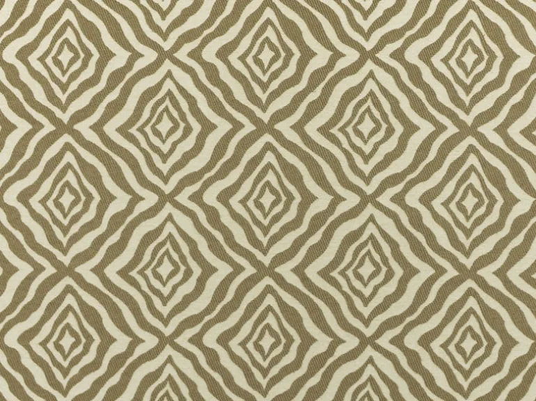 Zumba Truffle Covington Fabric