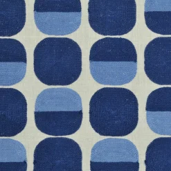 Zuri Prussian P Kaufmann Fabric